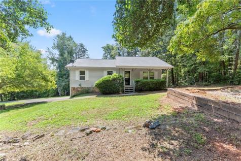 31 S Wind Drive Dahlonega GA 30533