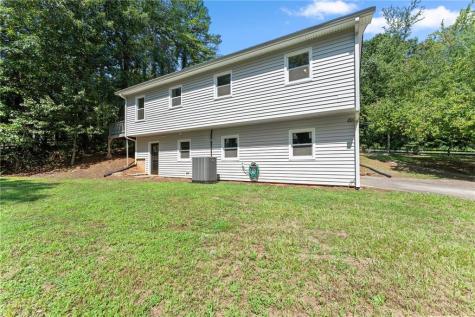 31 S Wind Drive Dahlonega GA 30533