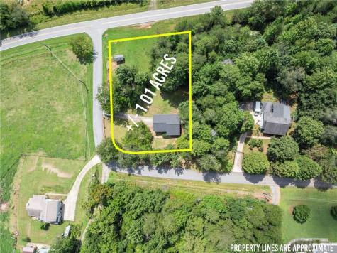 31 S Wind Drive Dahlonega GA 30533