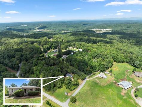 31 S Wind Drive Dahlonega GA 30533
