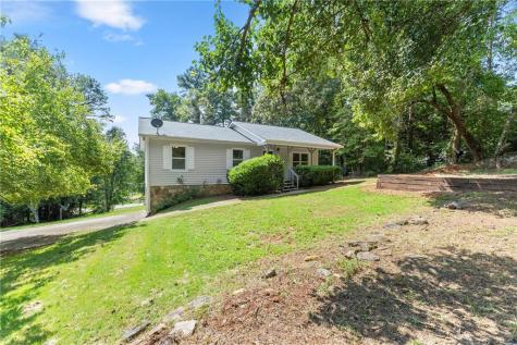 31 S Wind Drive Dahlonega GA 30533