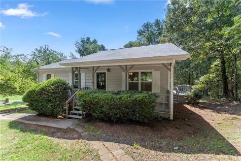 31 S Wind Drive Dahlonega GA 30533