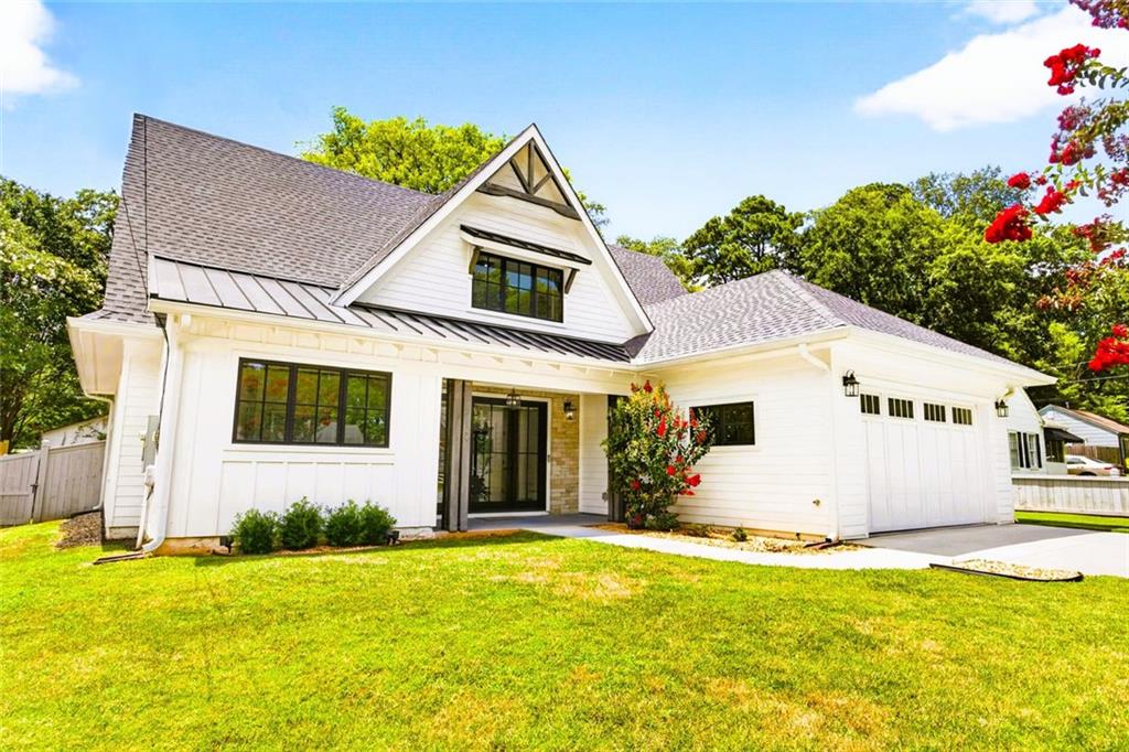 144 Jackson Circle SE Marietta GA 30060