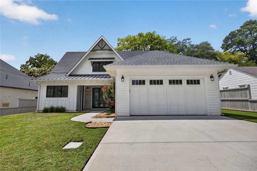 144 Jackson Circle SE Marietta GA 30060