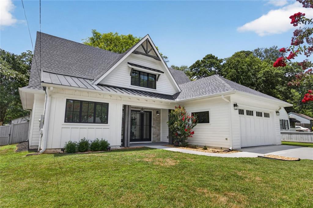 144 Jackson Circle SE Marietta GA 30060