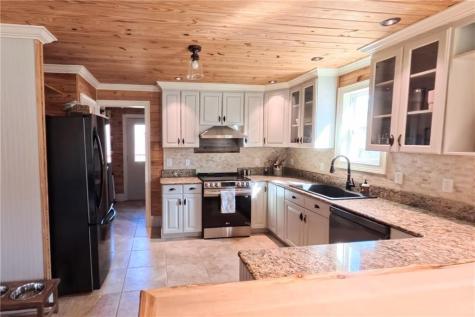 175 Hooper Road Cleveland GA 30528