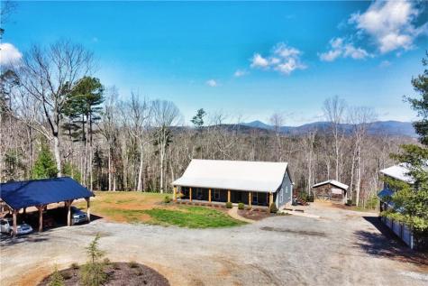 175 Hooper Road Cleveland GA 30528
