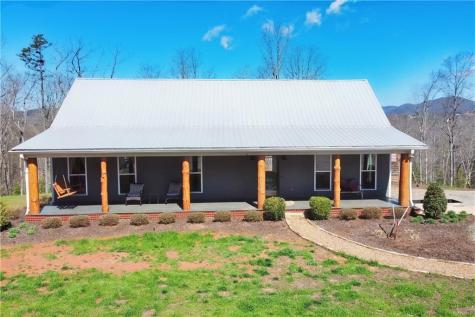 175 Hooper Road Cleveland GA 30528