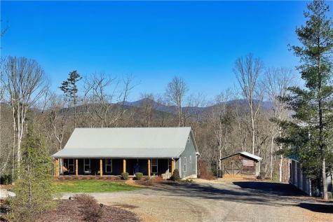 175 Hooper Road Cleveland GA 30528
