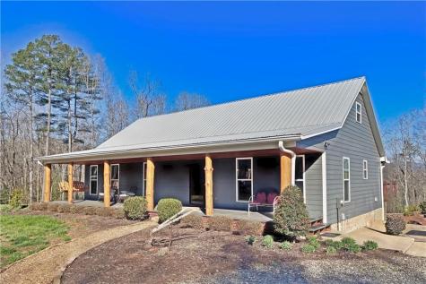 175 Hooper Road Cleveland GA 30528