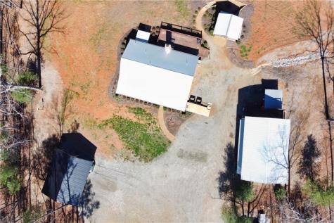 175 Hooper Road Cleveland GA 30528