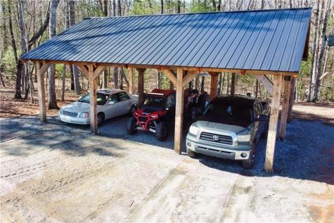 175 Hooper Road Cleveland GA 30528