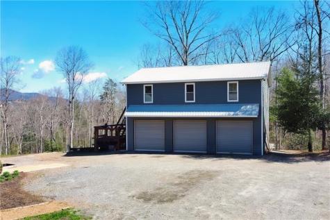 175 Hooper Road Cleveland GA 30528