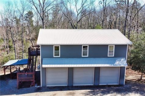 175 Hooper Road Cleveland GA 30528