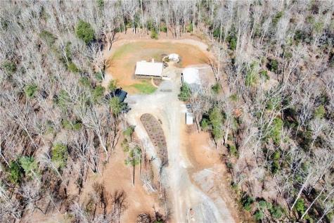 175 Hooper Road Cleveland GA 30528