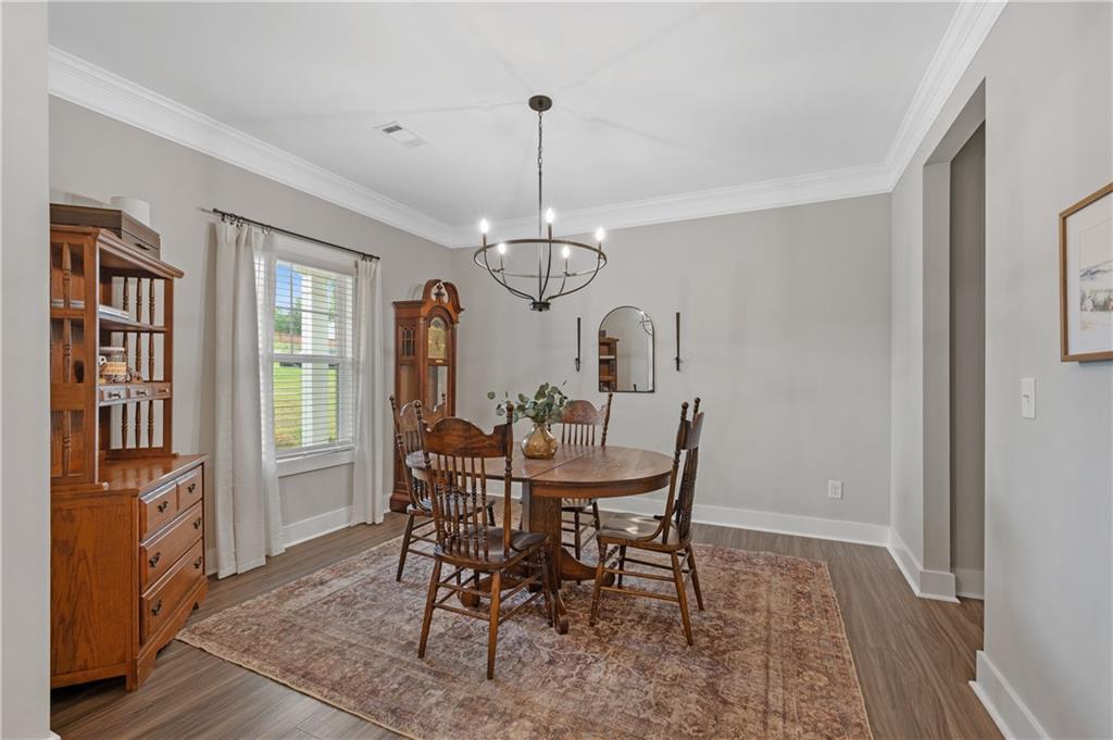 68 Jeffrey Lane Dallas GA 30157