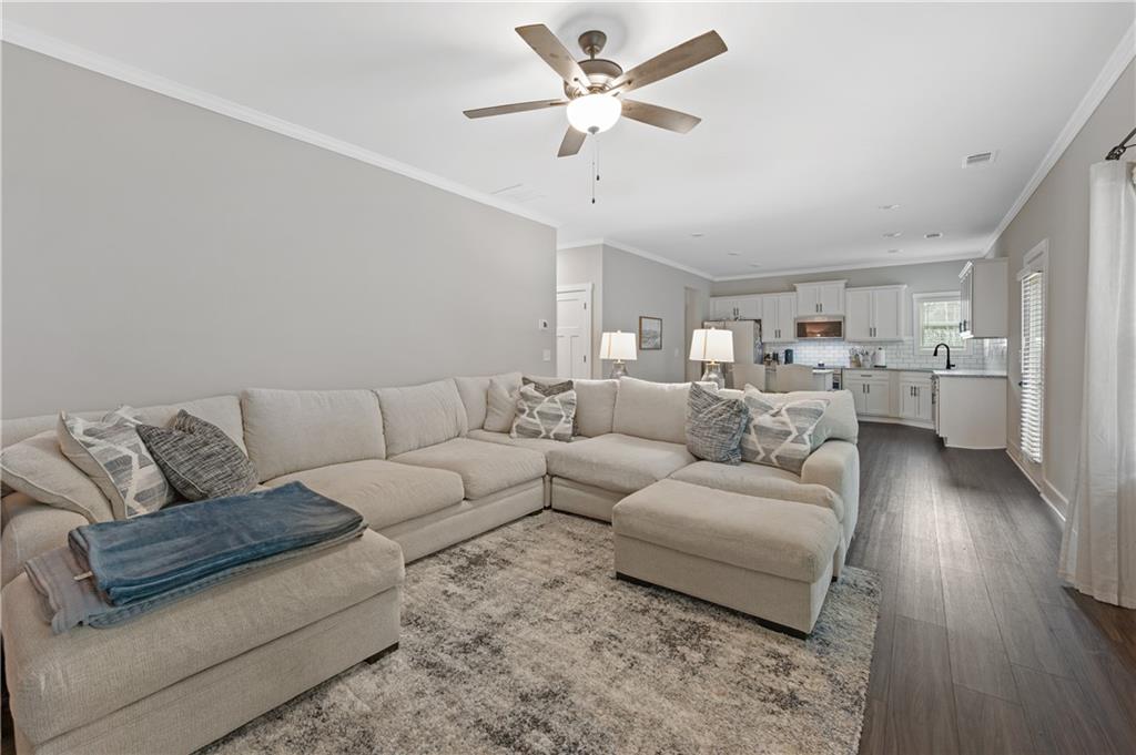 68 Jeffrey Lane Dallas GA 30157