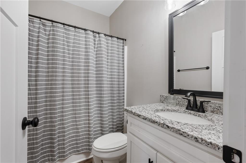 68 Jeffrey Lane Dallas GA 30157