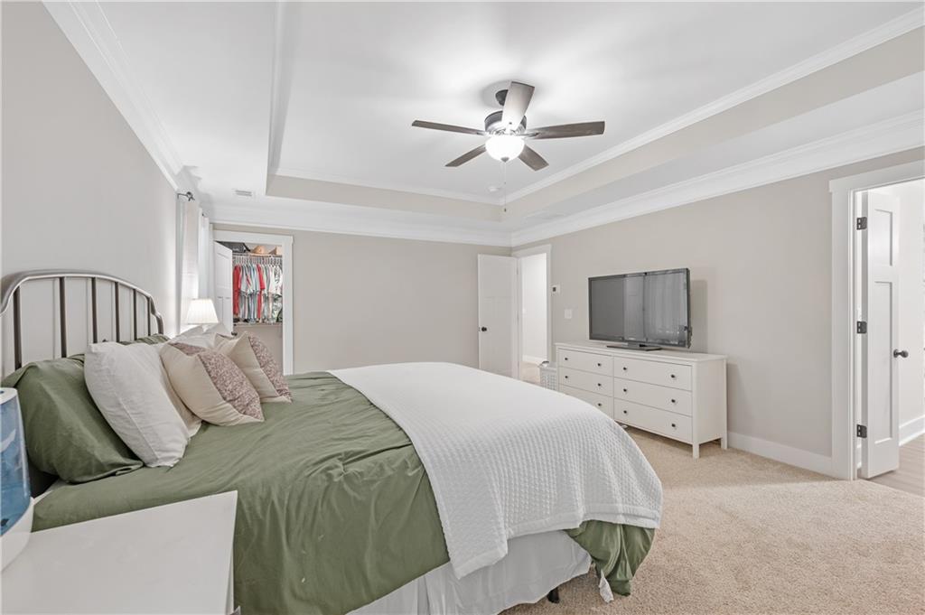 68 Jeffrey Lane Dallas GA 30157