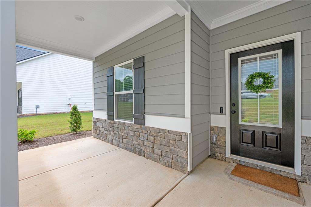 68 Jeffrey Lane Dallas GA 30157