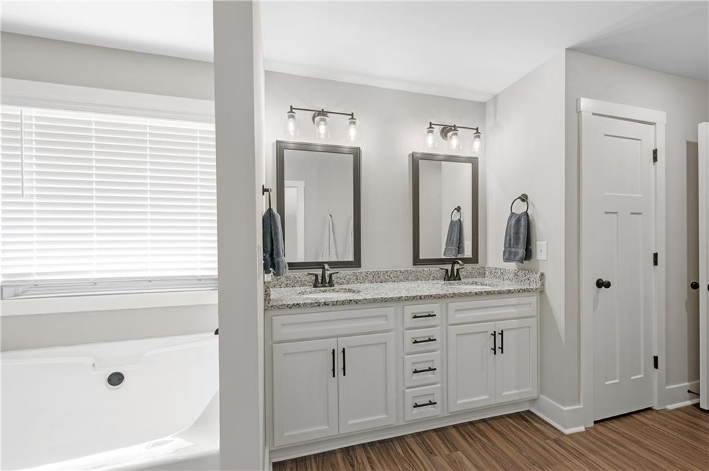68 Jeffrey Lane Dallas GA 30157