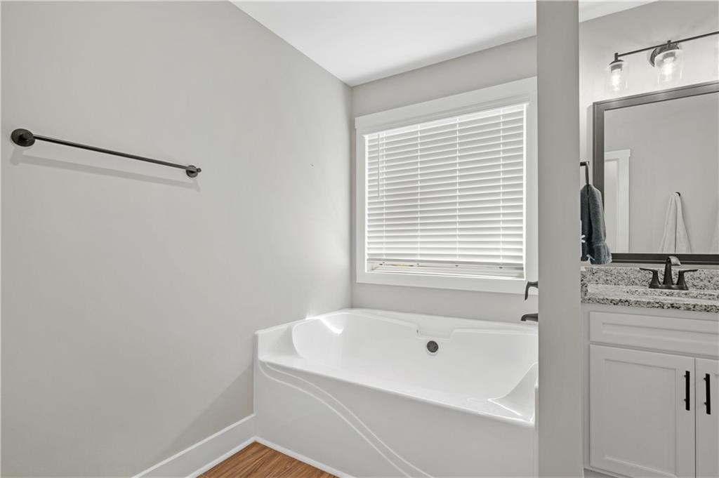 68 Jeffrey Lane Dallas GA 30157