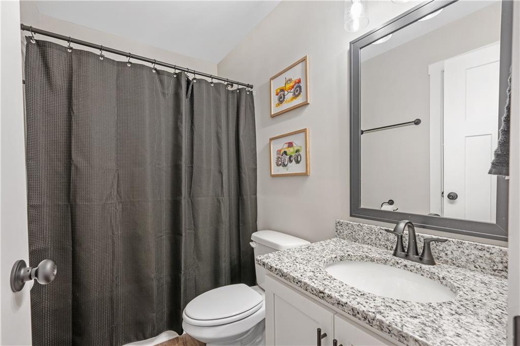 68 Jeffrey Lane Dallas GA 30157
