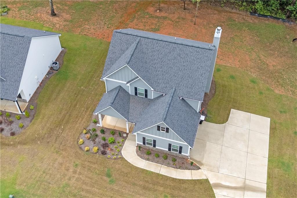 68 Jeffrey Lane Dallas GA 30157
