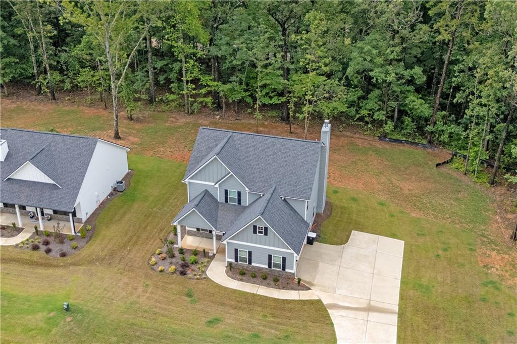 68 Jeffrey Lane Dallas GA 30157