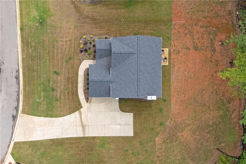 68 Jeffrey Lane Dallas GA 30157