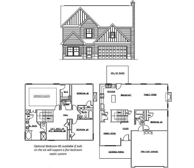 68 Jeffrey Lane Dallas GA 30157