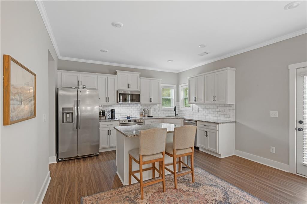 68 Jeffrey Lane Dallas GA 30157