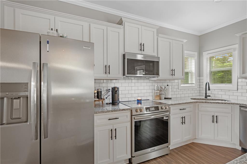 68 Jeffrey Lane Dallas GA 30157