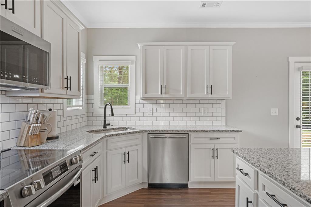 68 Jeffrey Lane Dallas GA 30157