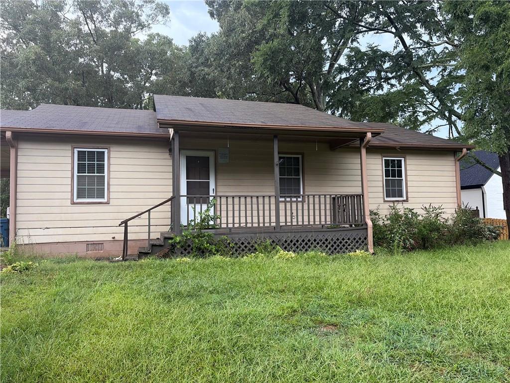 4726 Braselton Highway Hoschton GA 30548