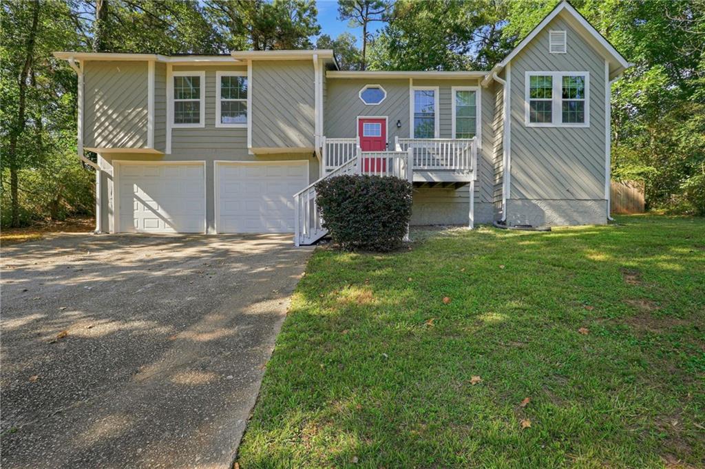 5088 Heritage Valley Drive Douglasville GA 30135