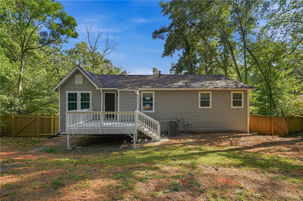 5088 Heritage Valley Drive Douglasville GA 30135