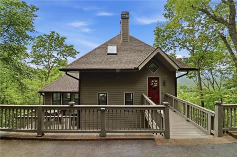 59 Falcon Heights Lane Jasper GA 30143