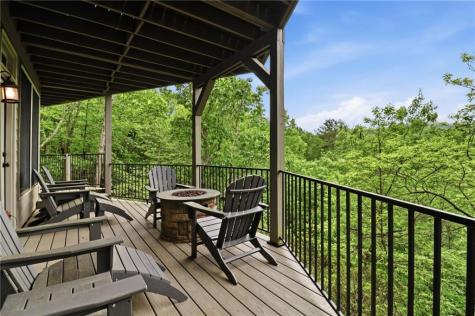 59 Falcon Heights Lane Jasper GA 30143
