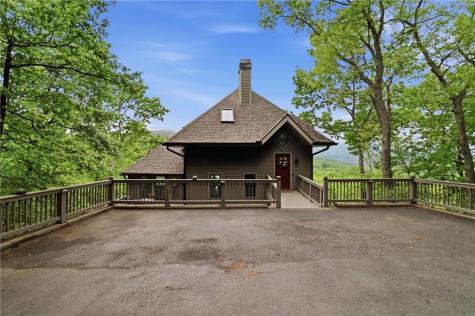 59 Falcon Heights Lane Jasper GA 30143