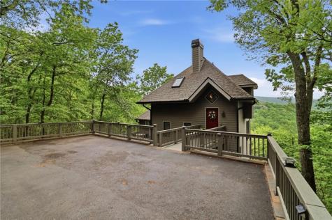 59 Falcon Heights Lane Jasper GA 30143