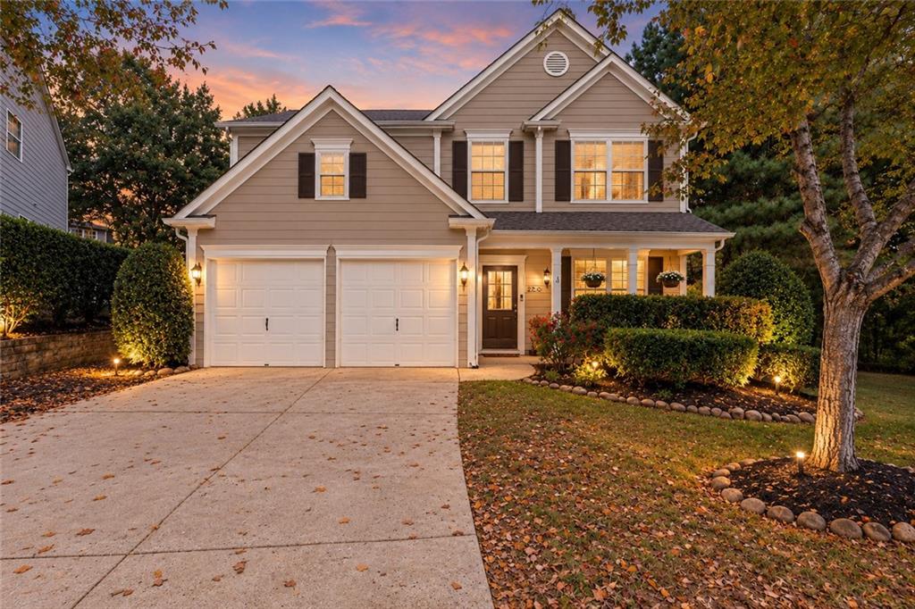 220 Wytheford Court Milton GA 30004