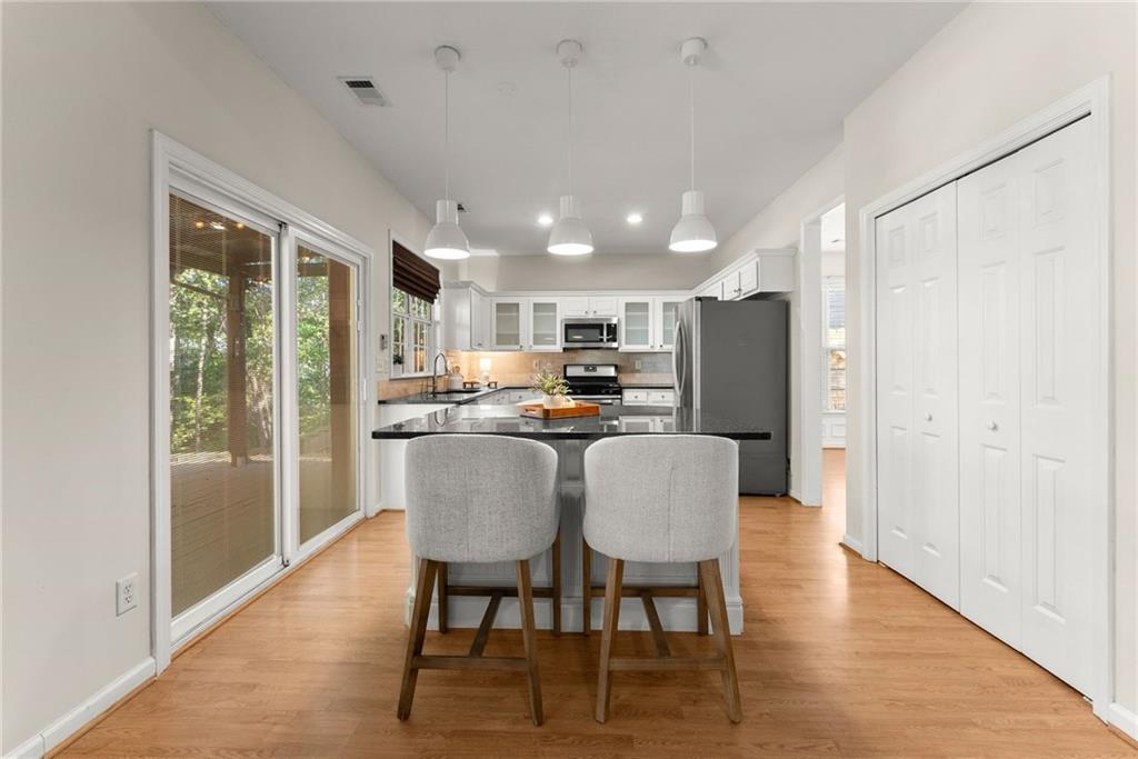 220 Wytheford Court Milton GA 30004