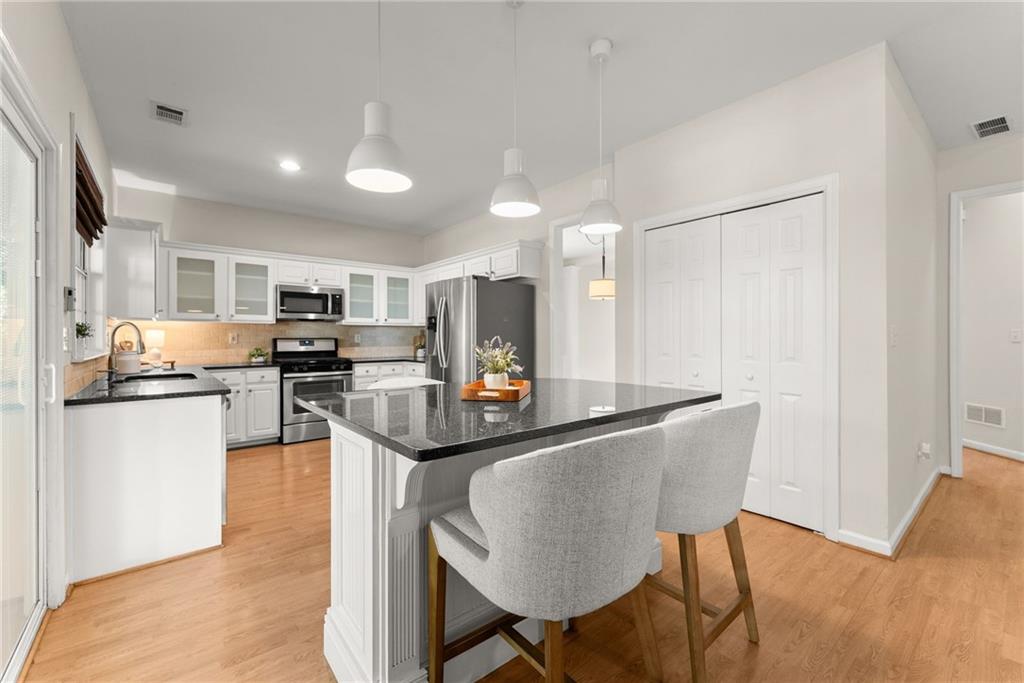 220 Wytheford Court Milton GA 30004