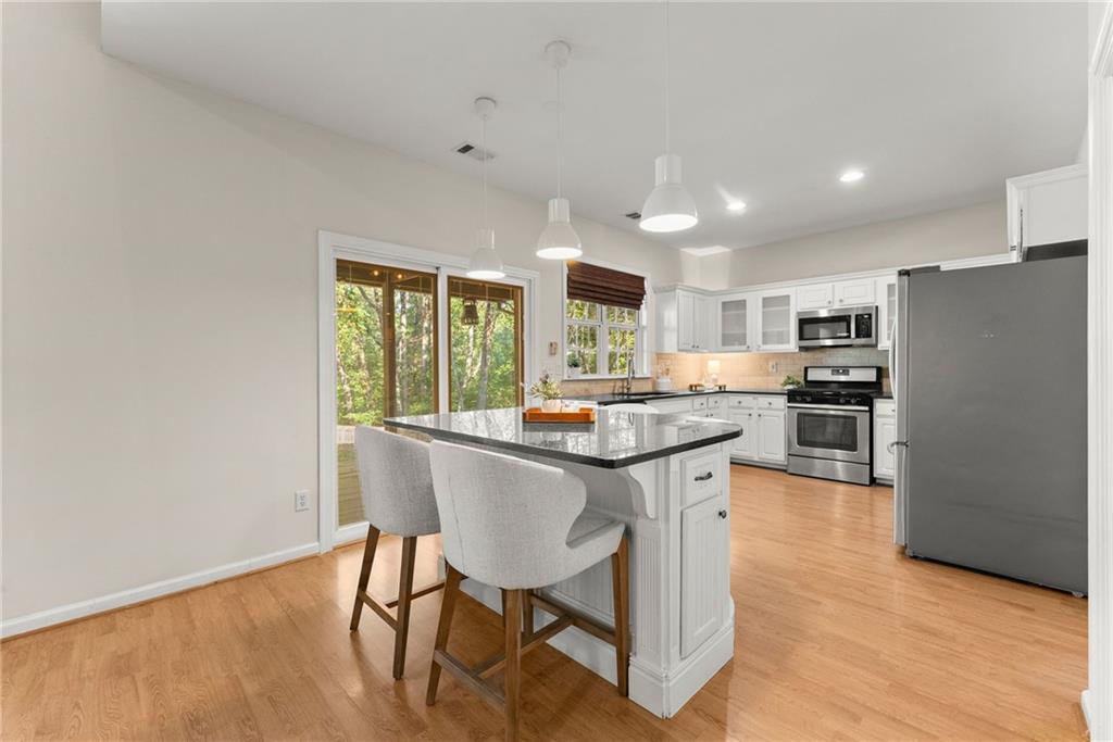 220 Wytheford Court Milton GA 30004