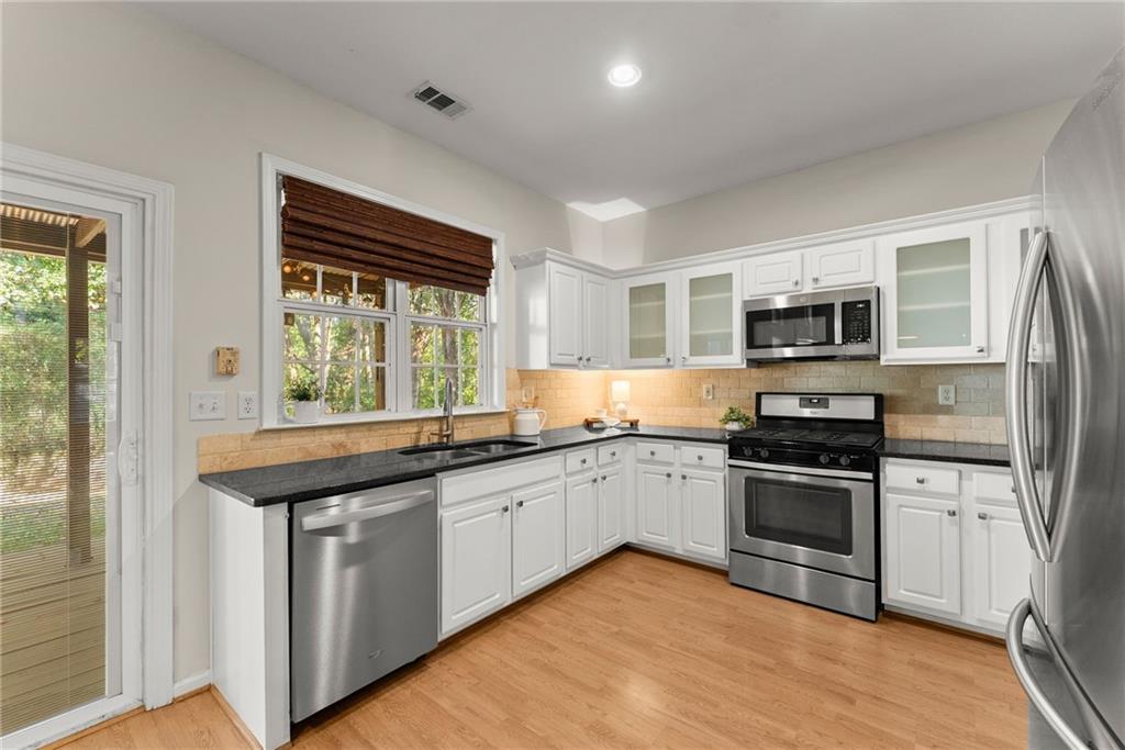 220 Wytheford Court Milton GA 30004