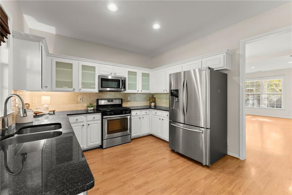 220 Wytheford Court Milton GA 30004