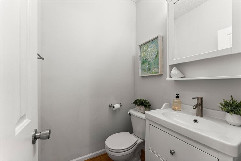 220 Wytheford Court Milton GA 30004