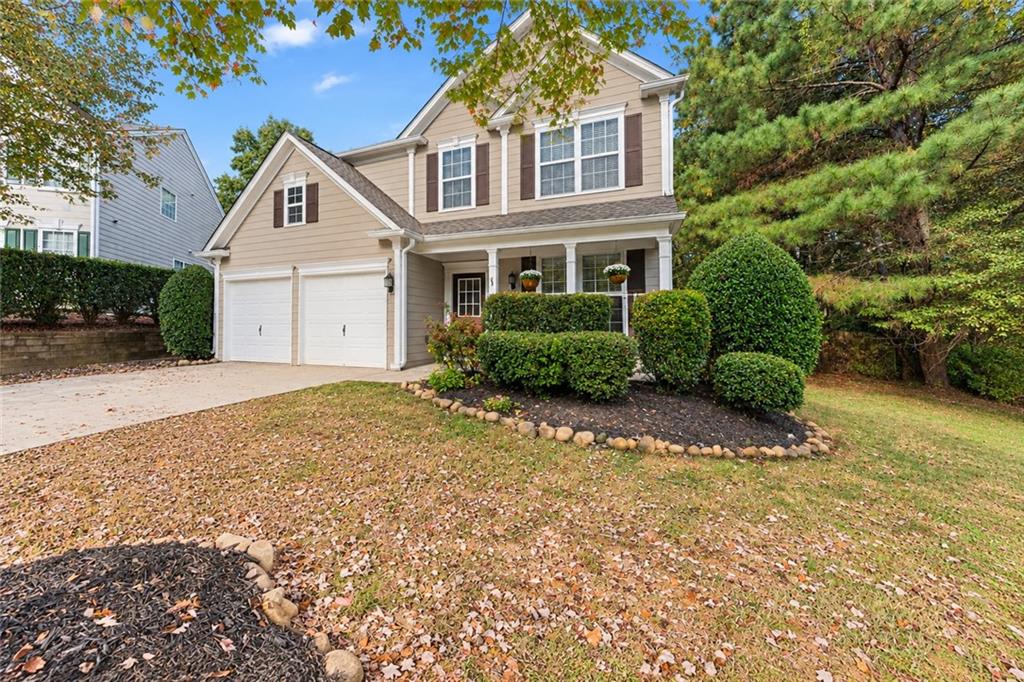 220 Wytheford Court Milton GA 30004