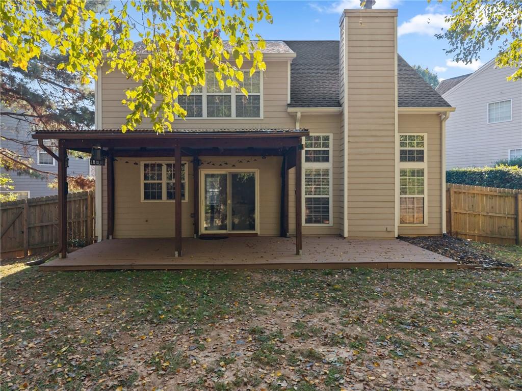 220 Wytheford Court Milton GA 30004